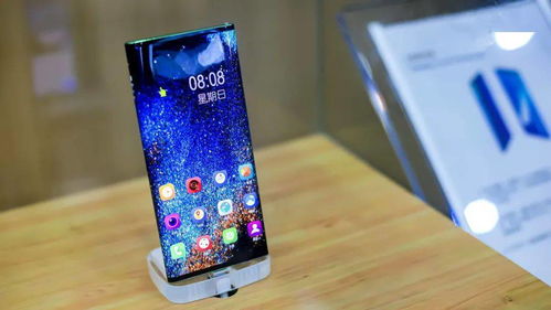 創新視界，折疊先鋒 維信諾柔性折疊顯示關鍵技術研發團隊的智能化探索