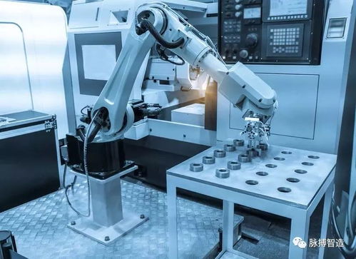 智能化浪潮下，技術(shù)創(chuàng)新驅(qū)動(dòng)我國機(jī)床行業(yè)強(qiáng)勢(shì)崛起