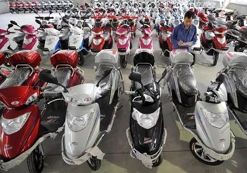 中潤(rùn)國(guó)力 新國(guó)標(biāo) 3C認(rèn)證下 電動(dòng)車產(chǎn)業(yè)路在哪