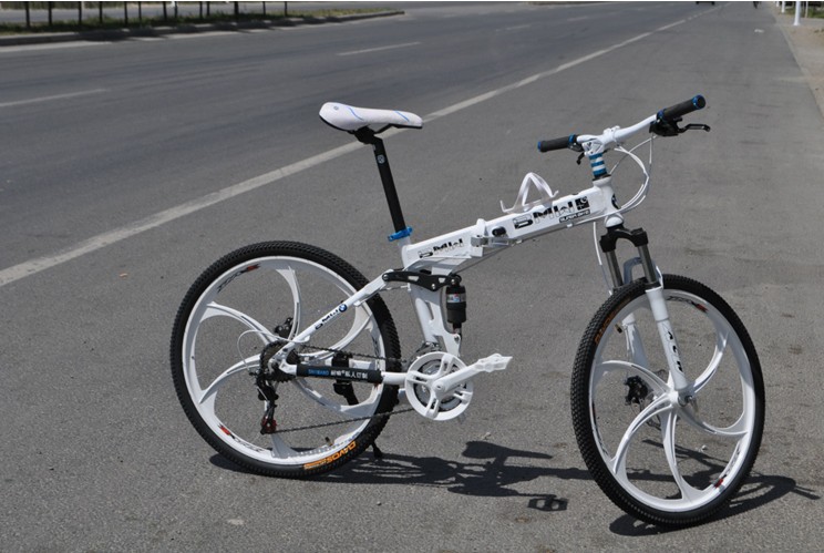 【寶馬一體輪碟剎山地自行車】價(jià)格,廠家,圖片,自行車,徐凱個(gè)體經(jīng)營-