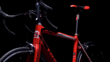 愛馬仕16萬的自行車全售罄?FRW土撥鼠碳纖維公路車一車難求