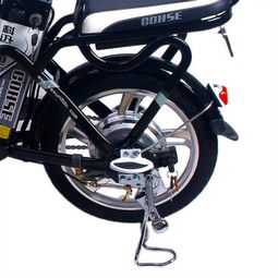 科迅23Z電動車 16寸鋰電車48V 14串大容量鋰電池電動自行車